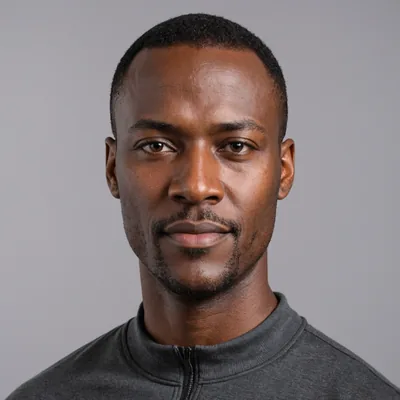Amara Osei-Mensah
