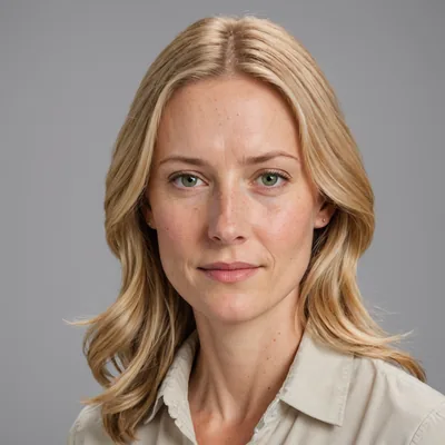 Lena Brauer