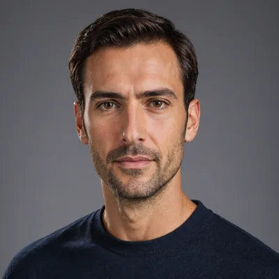 Pierre Ferran